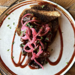 Red's Sunset Grill Replacing Beasts and Brews